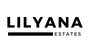 Lilyana Estates logo
