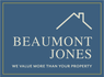 Logo of Beaumont Jones