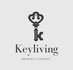 Keyliving UK logo
