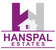 HANSPAL ESTATES logo