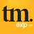 TM Powered by EXP UK logo