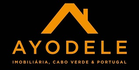 Logo of Ayodele ImobiliÃ¡ria CV