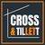 CROSS & TILLETT PROPERTY SALES & LETTINGS logo