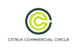 Logo of Citrus Commercial Circle