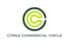 Citrus Commercial Circle logo