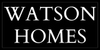Watson Homes Estate Agents logo
