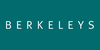 Berkeleys Estate Agents logo