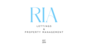 Ria Lettings logo