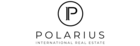 Polarius International Real Estate logo