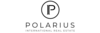 Polarius International Real Estate logo