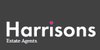 Harrisons Estate Agents logo