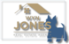 Jones Real Estate logo