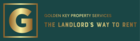 Logo of Golden Key Properties