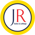 Logo of JR Property Services