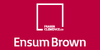 Ensum Brown