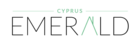 Cyprus Emerald logo