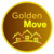 Golden Move Estate Agents logo