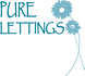 Logo of Pure Lettings