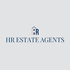 HR Estate Agents logo