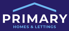 Logo of Primary Homes & Lettings