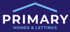 Marketed by Primary Homes & Lettings