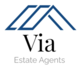 Via Estate Agents logo