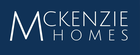 Logo of McKenzie Homes