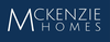 McKenzie Homes logo