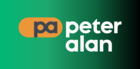 Peter Alan - Caerphilly logo