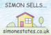 Simon Estates logo