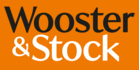 Logo of Wooster & Stock