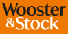Marketed by Wooster & Stock