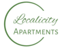 Localicity Apartments logo