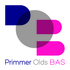 Primmer Olds BAS logo