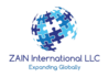 Logo of Zain International Group