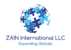 Zain International Group logo