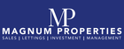 Magnum Properties NE Ltd logo