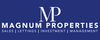 Magnum Properties NE Ltd logo