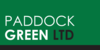 Paddock Green Ltd logo