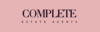 Complete Estate Agents Kent logo