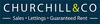 Churchill & Co logo
