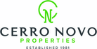 Logo of Cerro Novo Lda