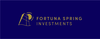 Marketed by Fortuna Spring Investment LTD