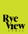 Logo of RyeView Homes
