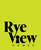 RyeView Homes logo