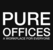 Pure Offices logo