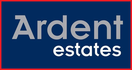 Ardent Estates logo