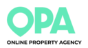 The Online Letting Agency logo