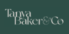 Tanya Baker & Co logo