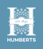 Logo of Humberts
